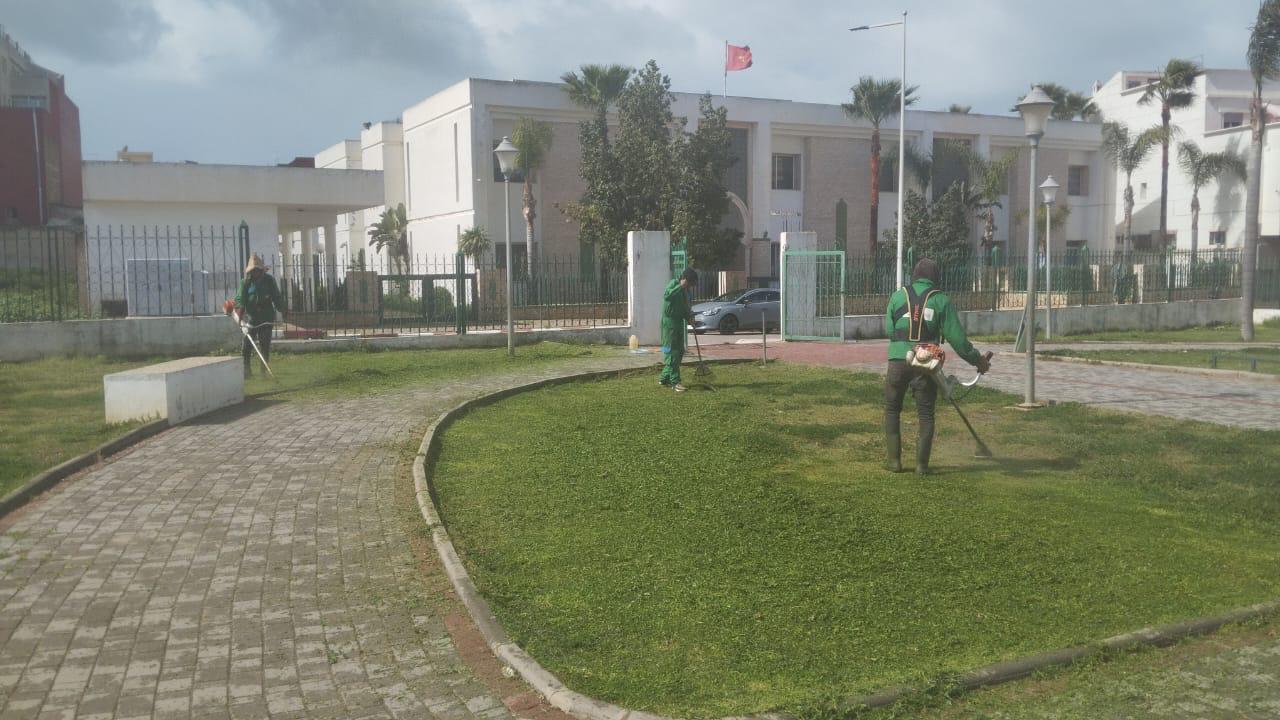 Réalisation IRRI POWER 19